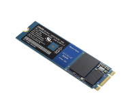 Sandisk 250GB M.2 PCIe NVMe Blue SN500 - 486495 - zdjęcie 3